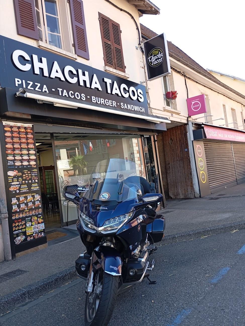 Photo de Chacha Tacos (Les abrets)