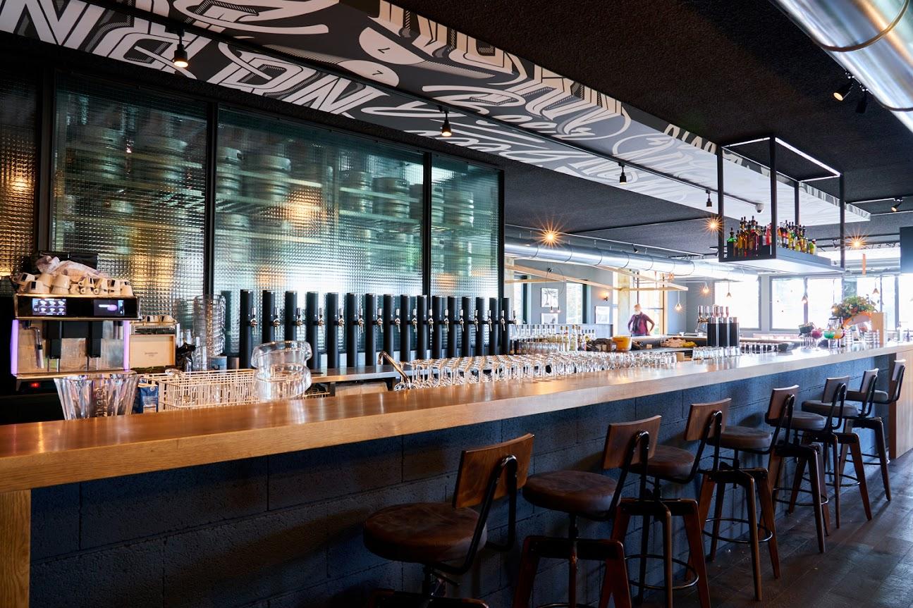 Photo du restaurant RN Beer