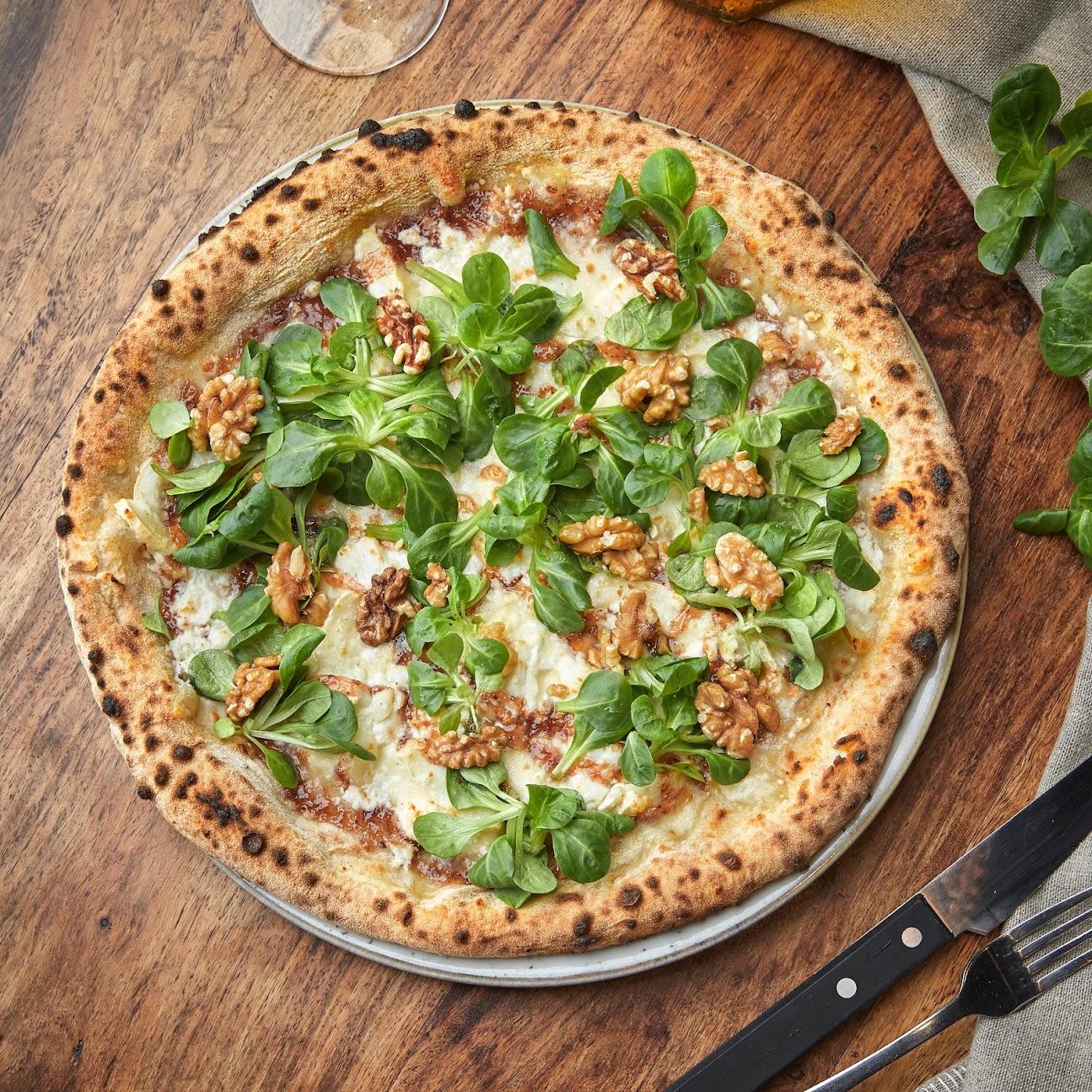 Photo du restaurant Pizza Mongelli Balma