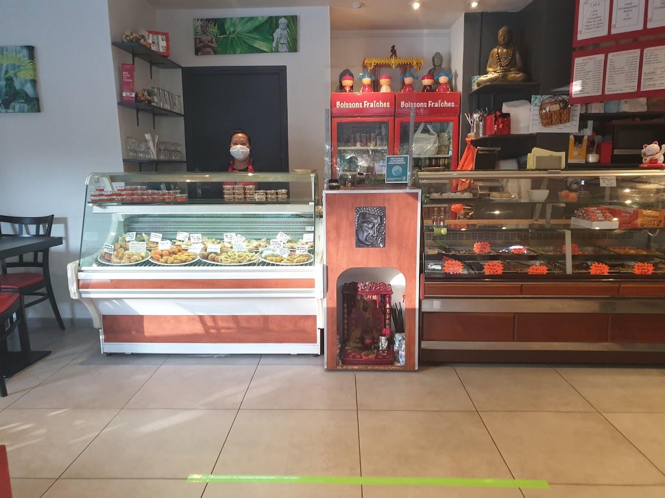Photo de Saveurs d'Asie
