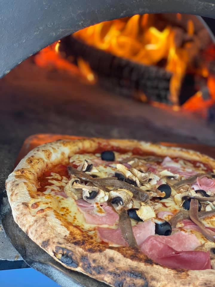 Photo de Cvn Pizza