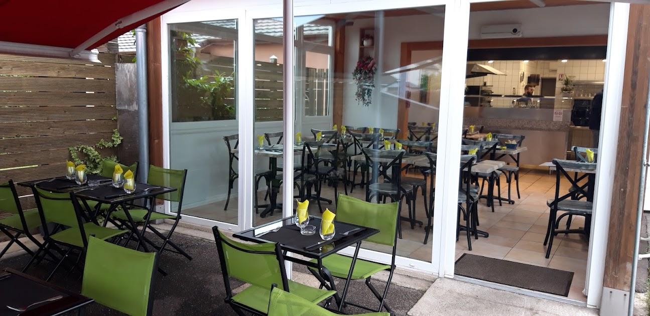 Photo de Restaurant Chez Mamie Angèle