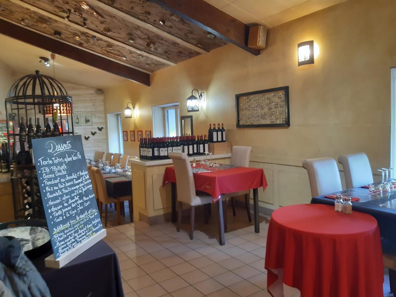 Photo de Restaurant Bar le Portillon