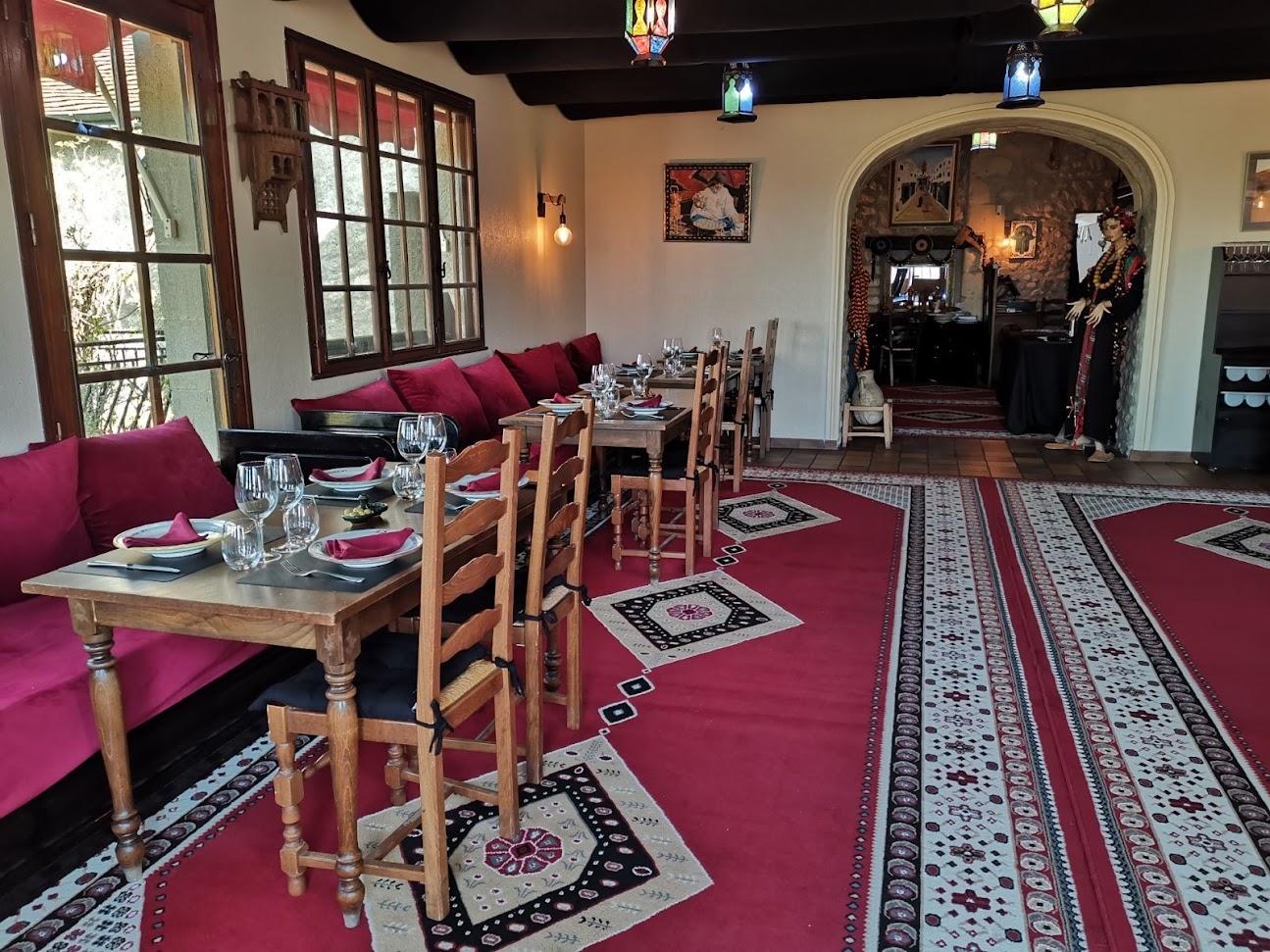 Photo de La maison Berbère