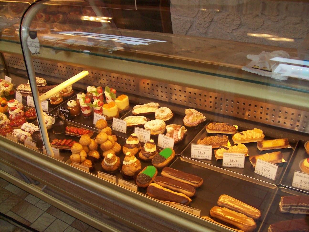 Photo de Au Plaisir Gourmand