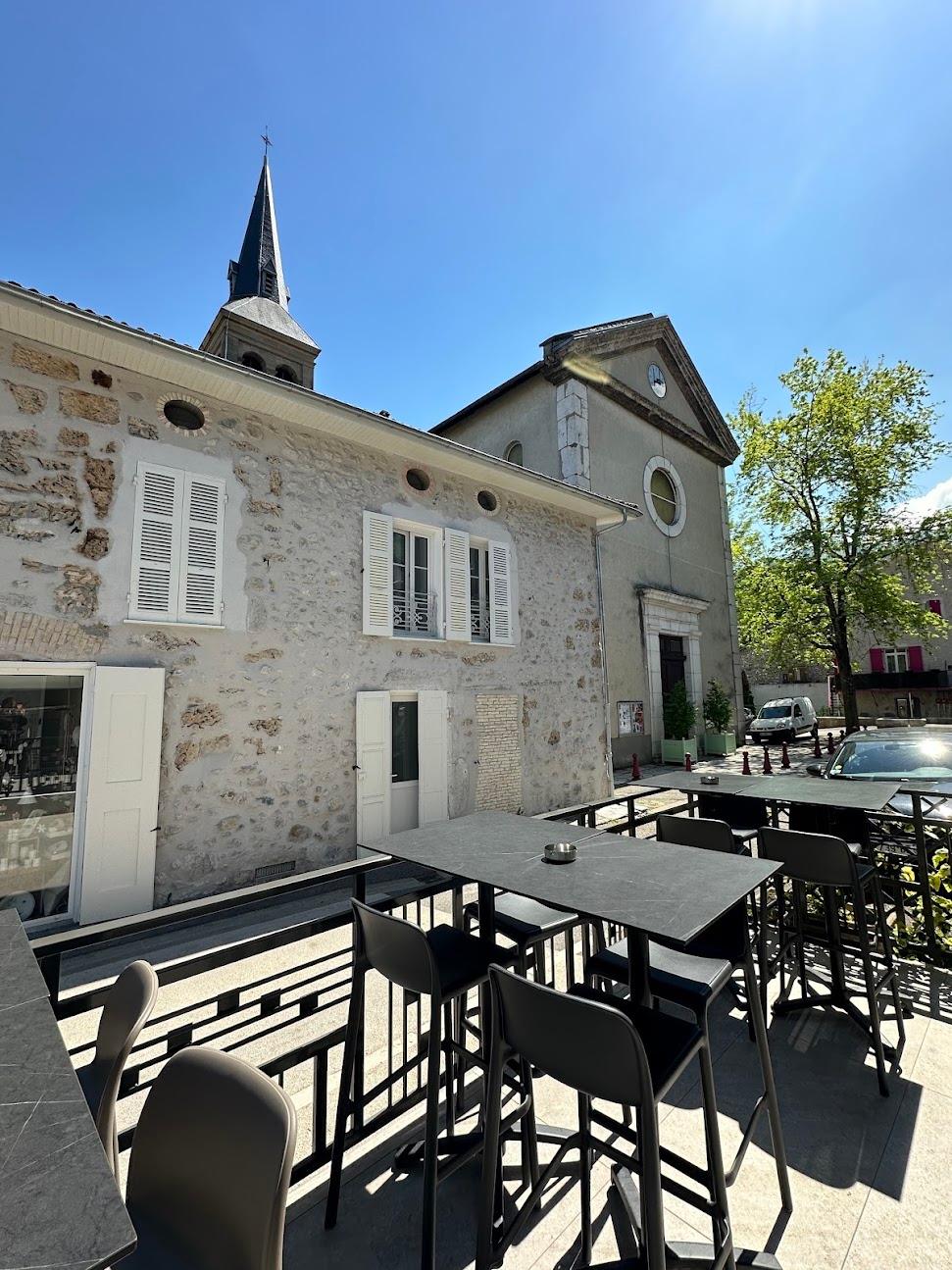 Photo de Le Saint Ange