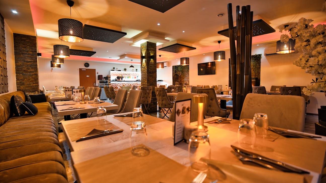 Photo de Bo&zine - Restaurant Méditerranéen à Colmar