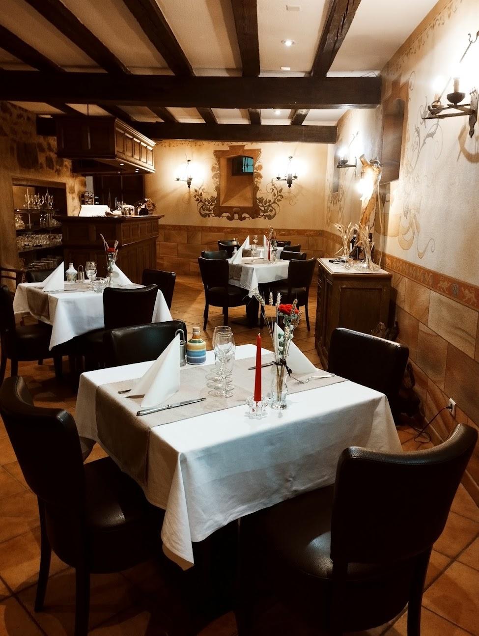 Photo de La Tavola d'Italia