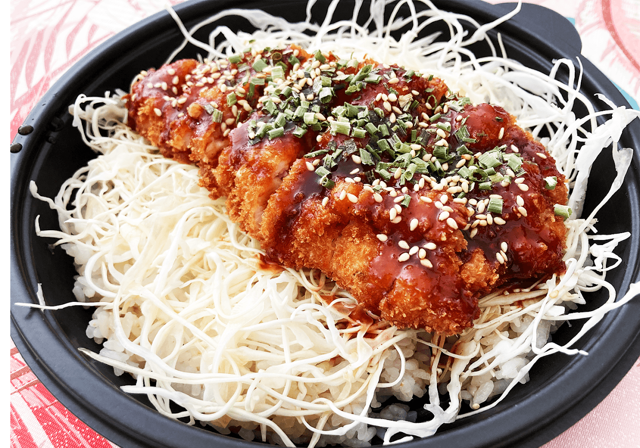 Photo du restaurant TOMO’S BENTO
