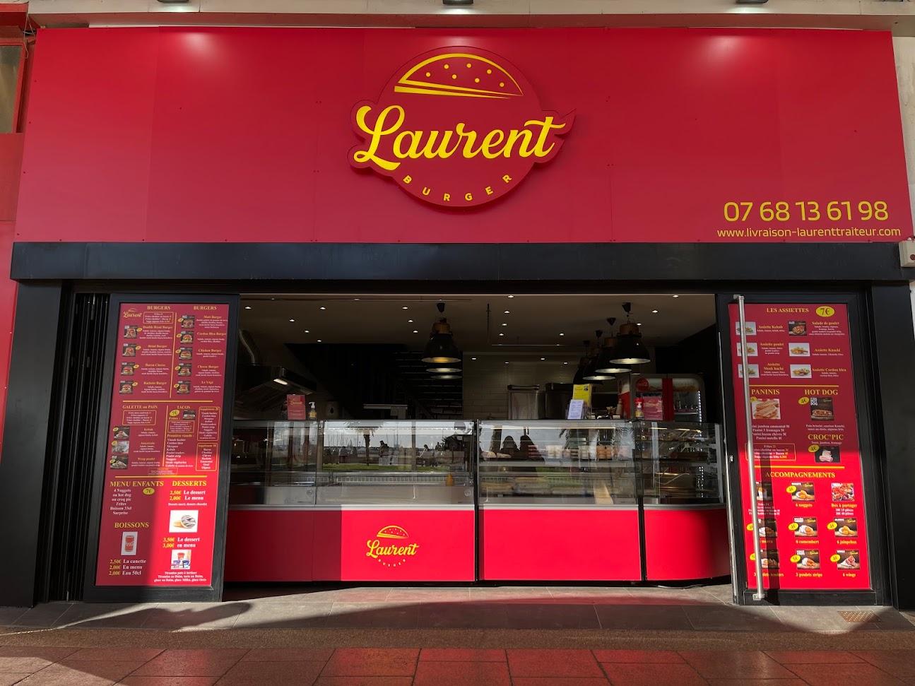 Photo de Laurent Burger