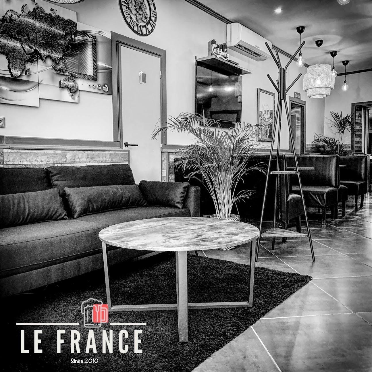 Photo de Le france