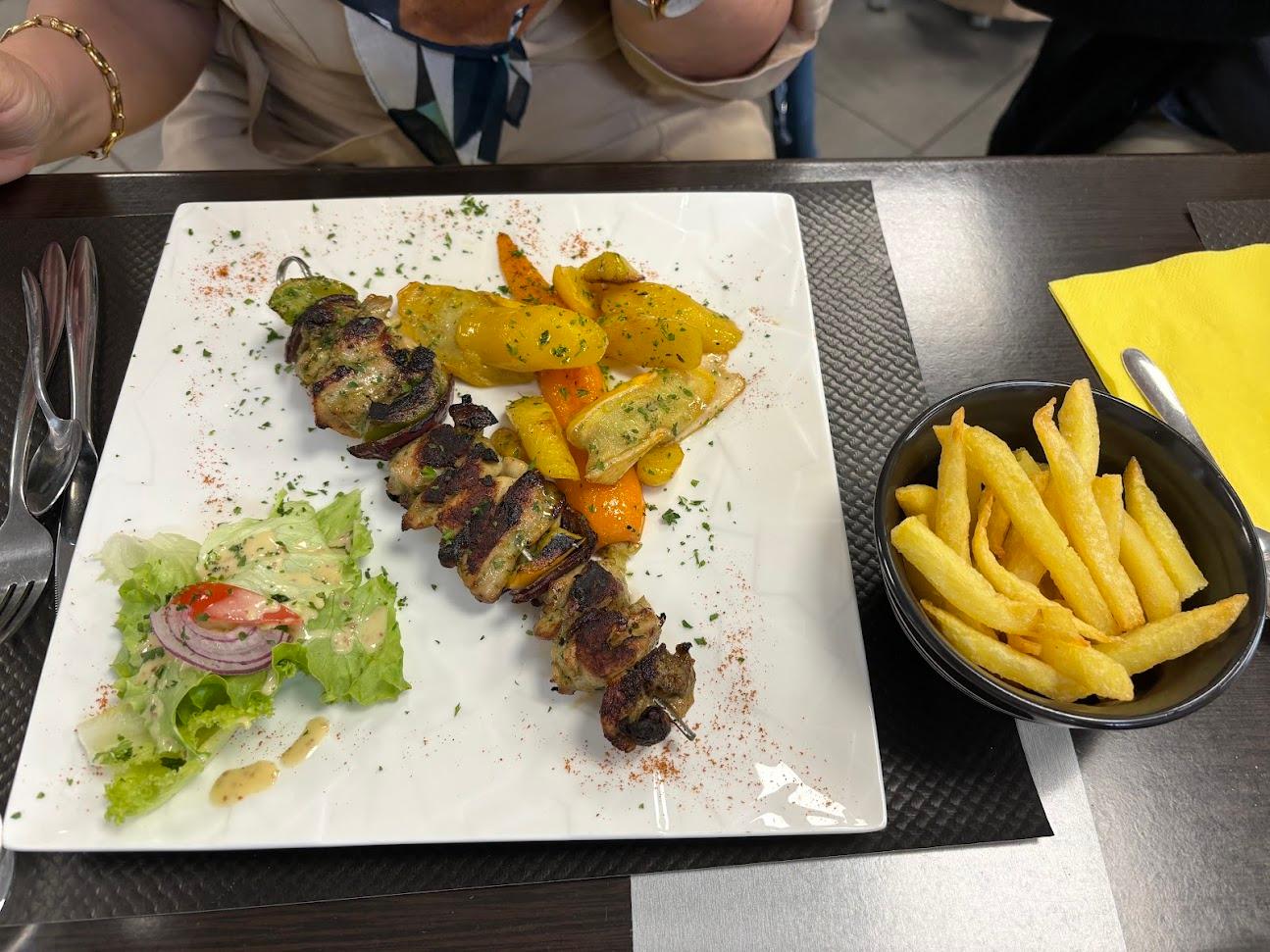 Photo de Brasserie les Cheminots
