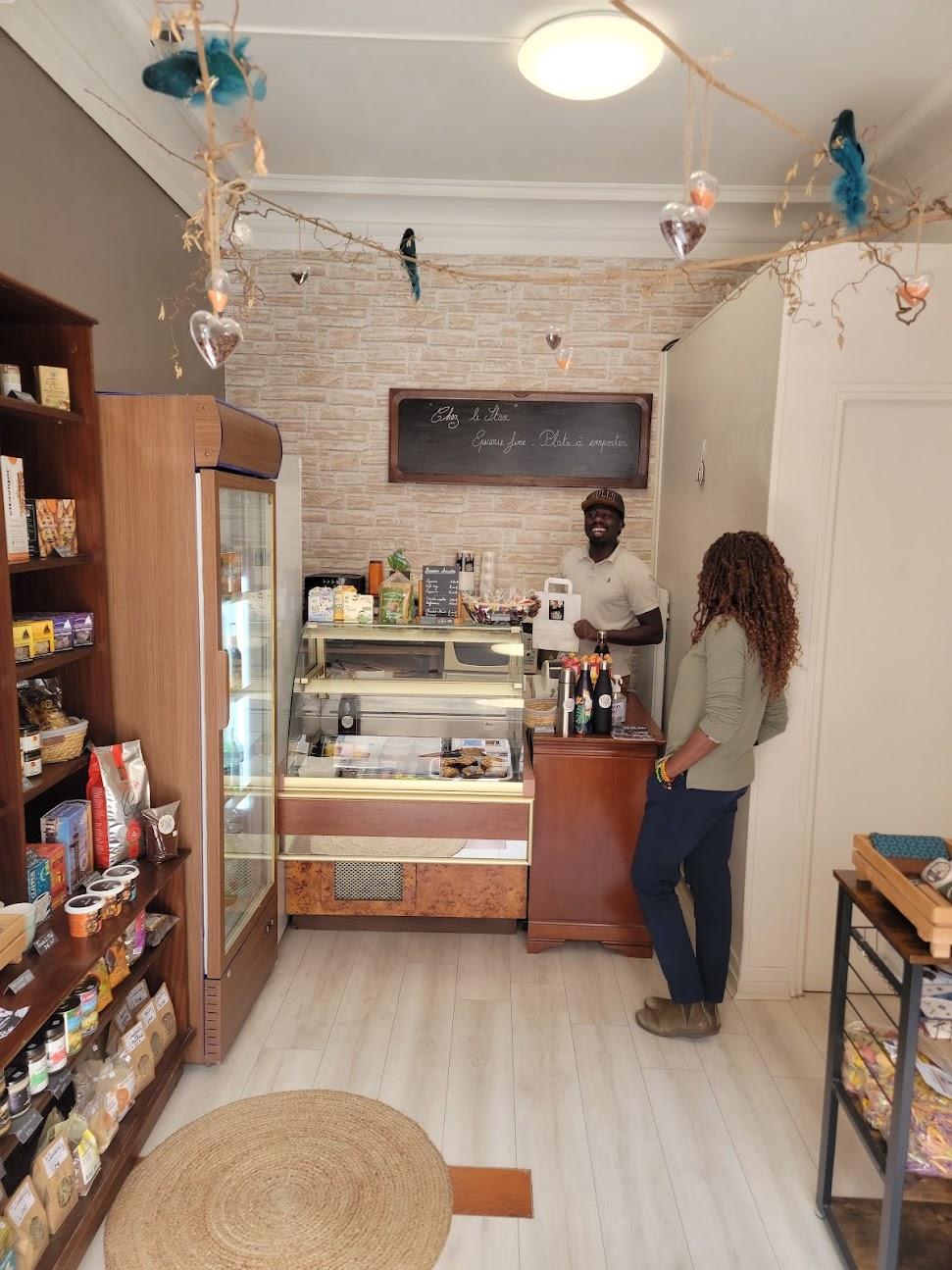 Photo du restaurant Chez le Stan