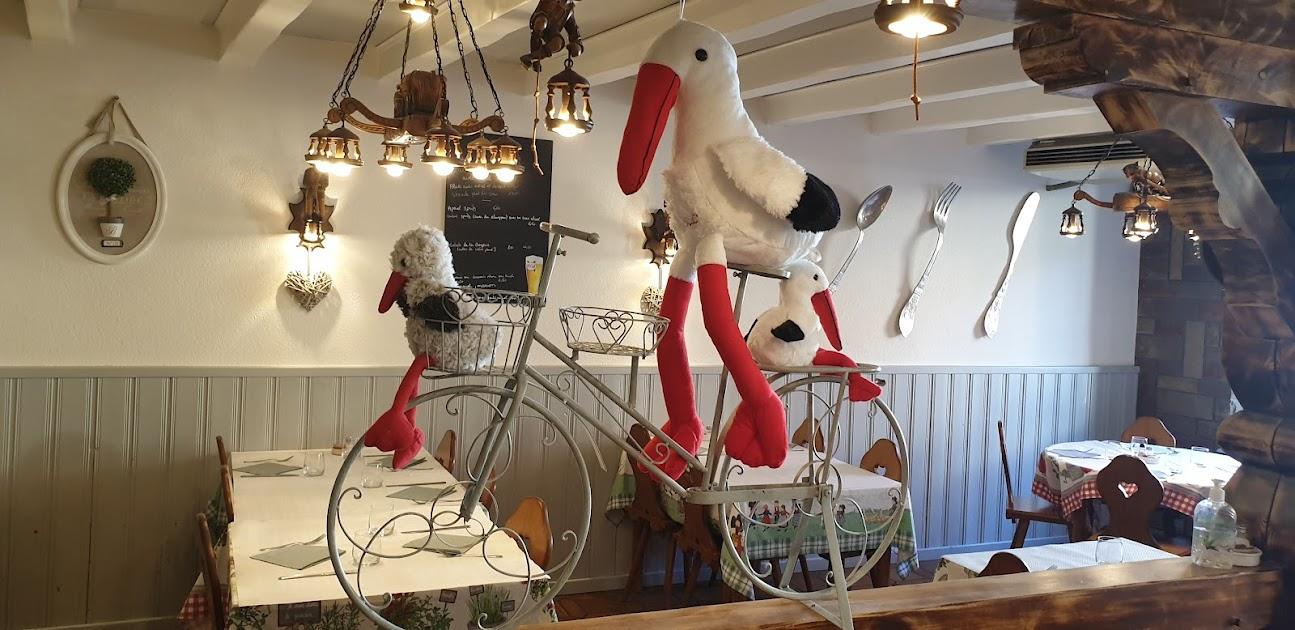 Photo du restaurant Restaurant La Bergerie