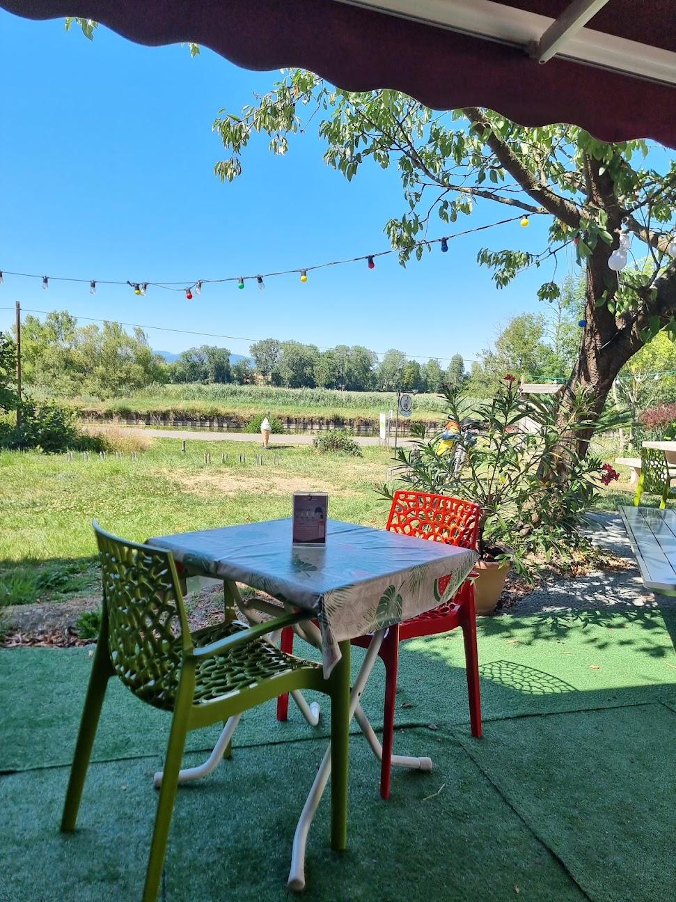 Photo du restaurant À l’Arbre Vert