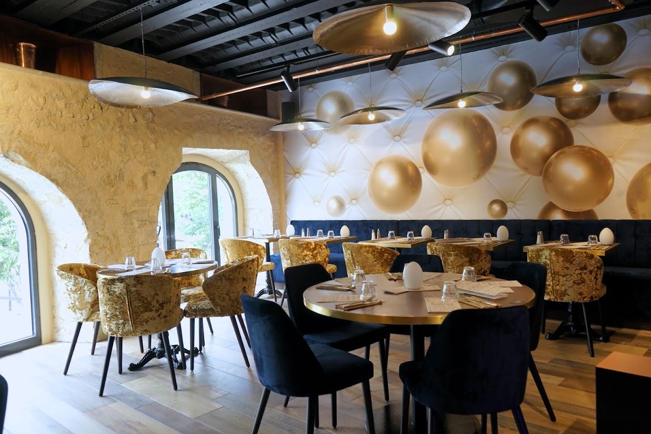 Photo de Bistrot Baland