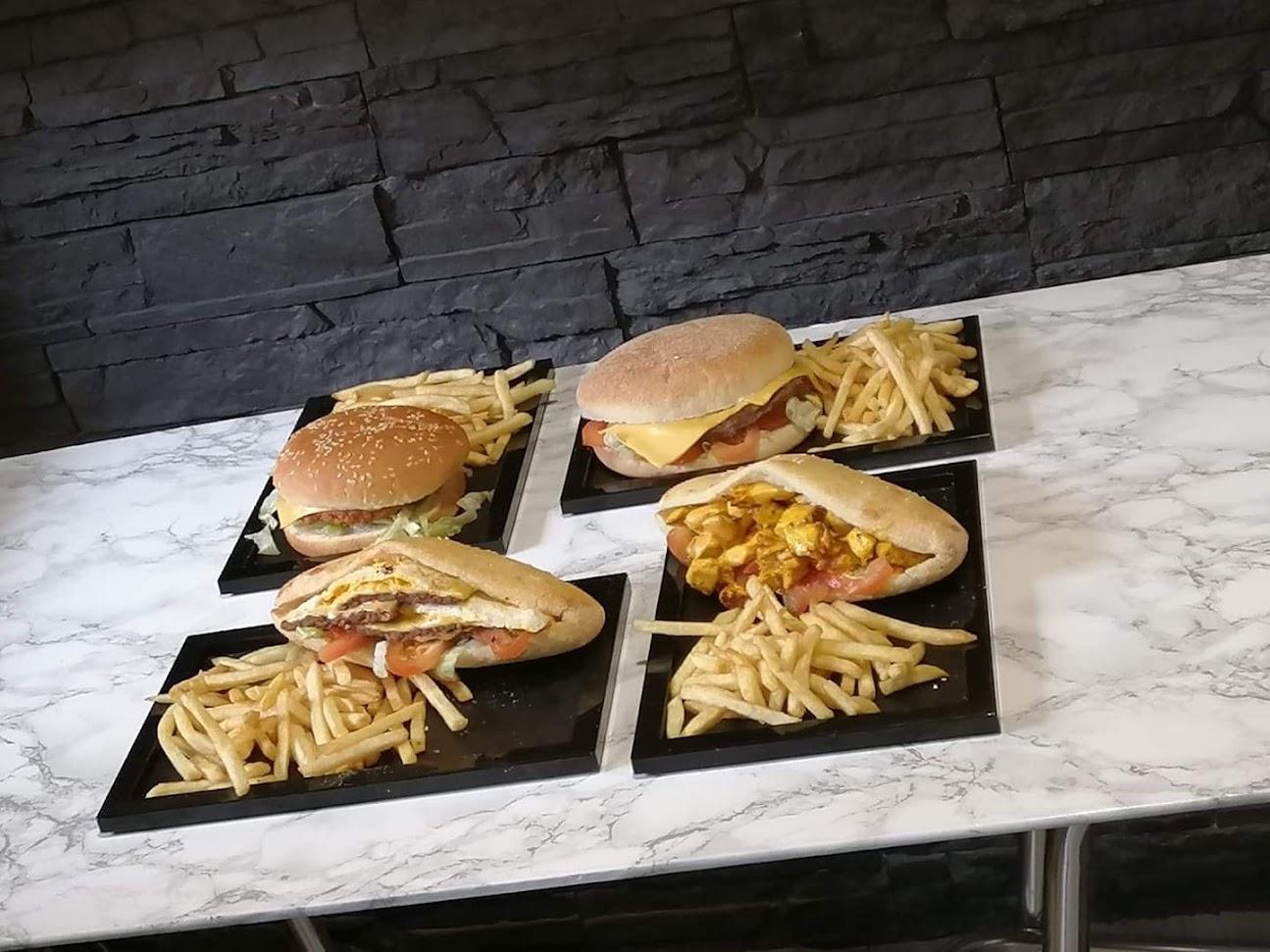 Photo de La Juventus Pizza