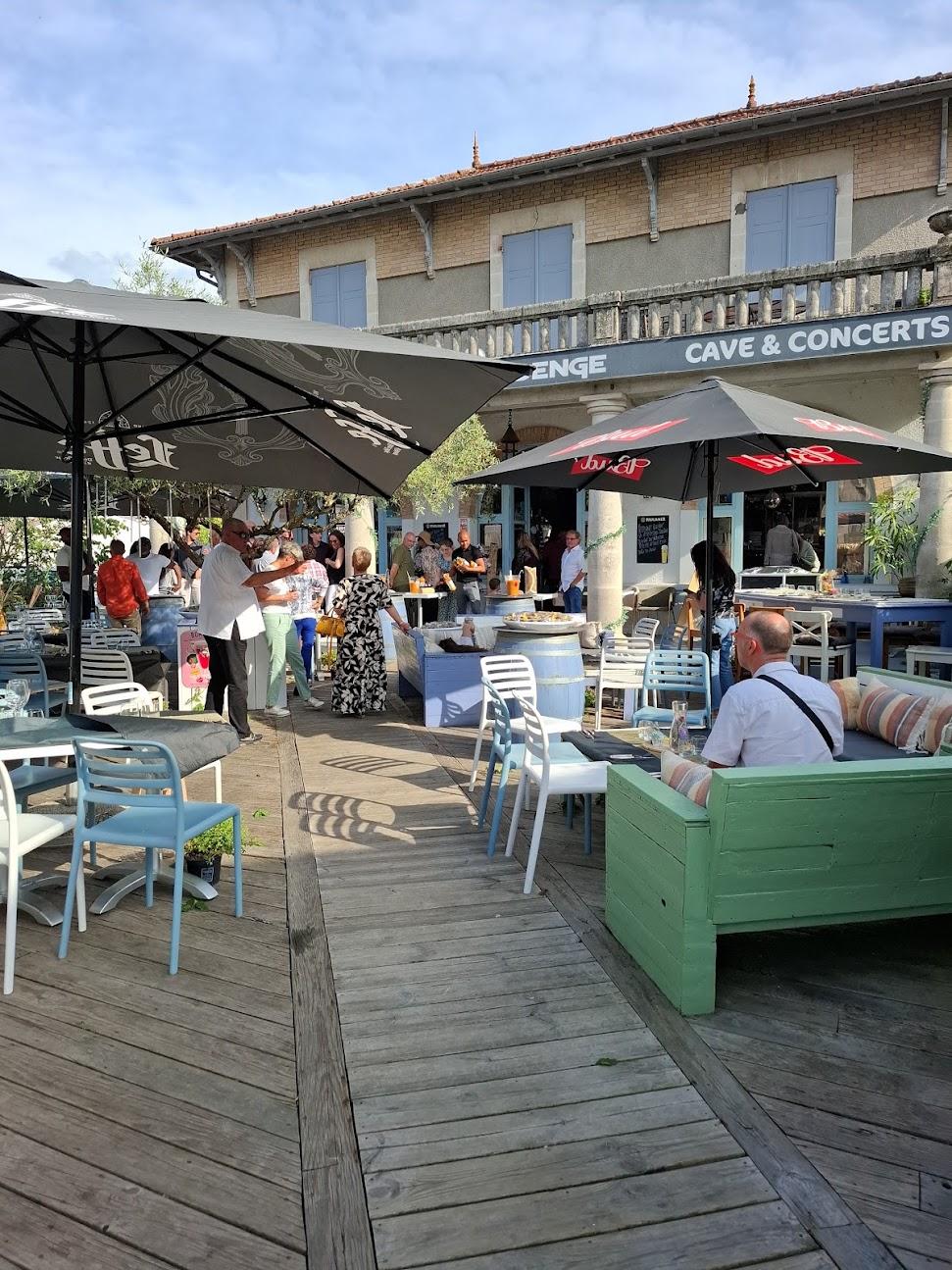 Photo de Le Bistrot D'Audenge