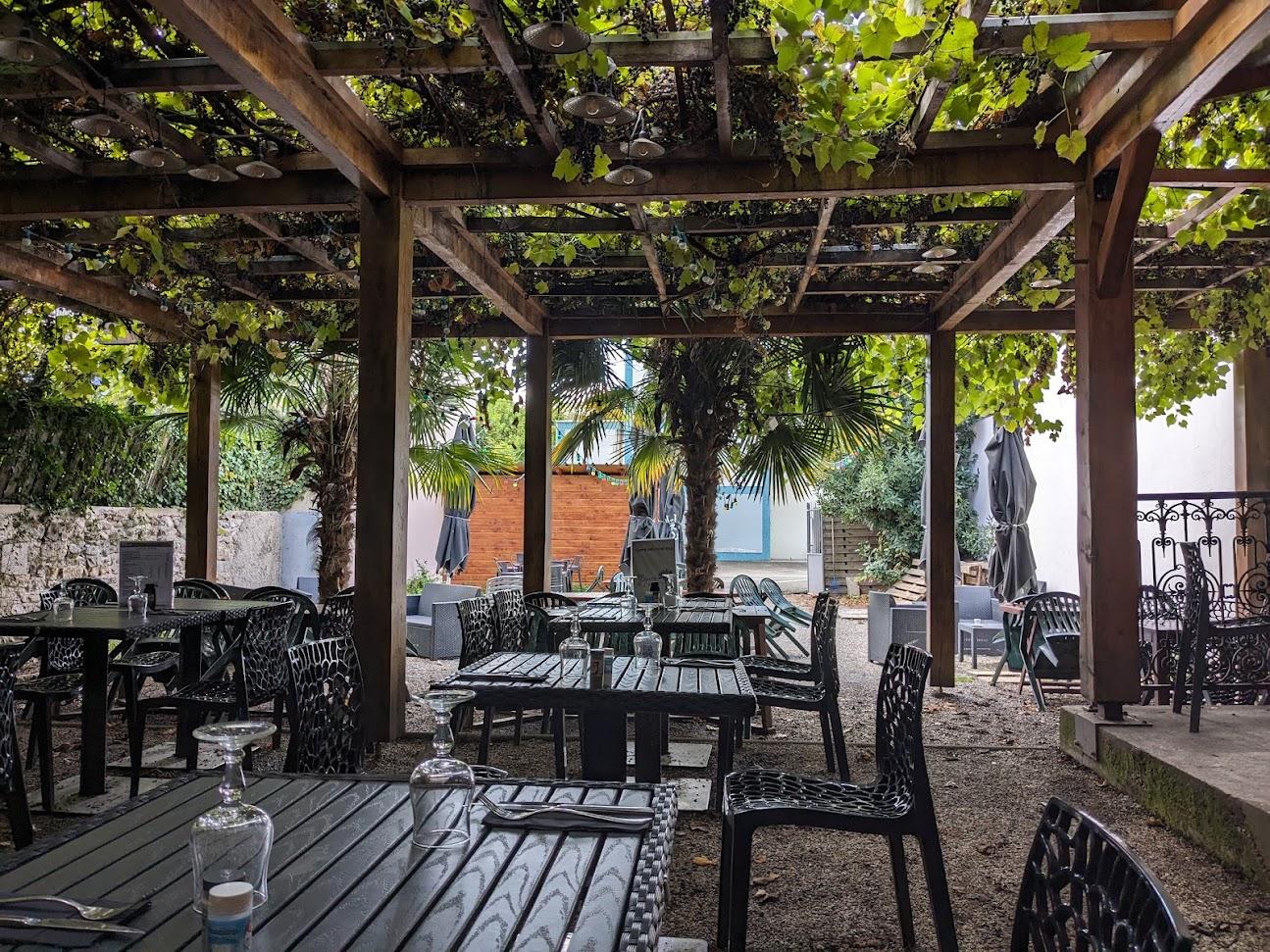 Photo du restaurant Aux Copains d'abord
