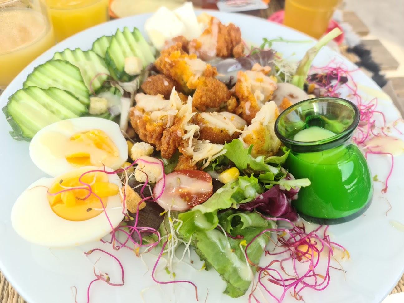 Photo du restaurant Ozey
