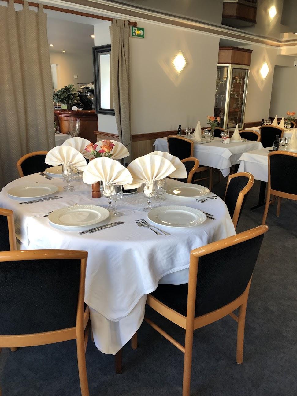 Photo de Restaurant Le Charmy