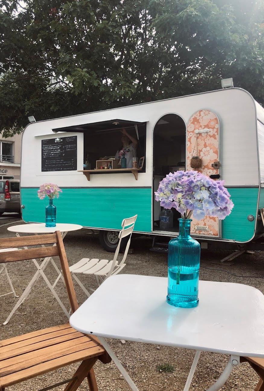 Photo de Ginette Foodtruck