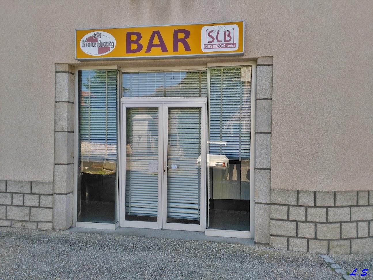 Photo du restaurant Restaurant Le B'o Bar