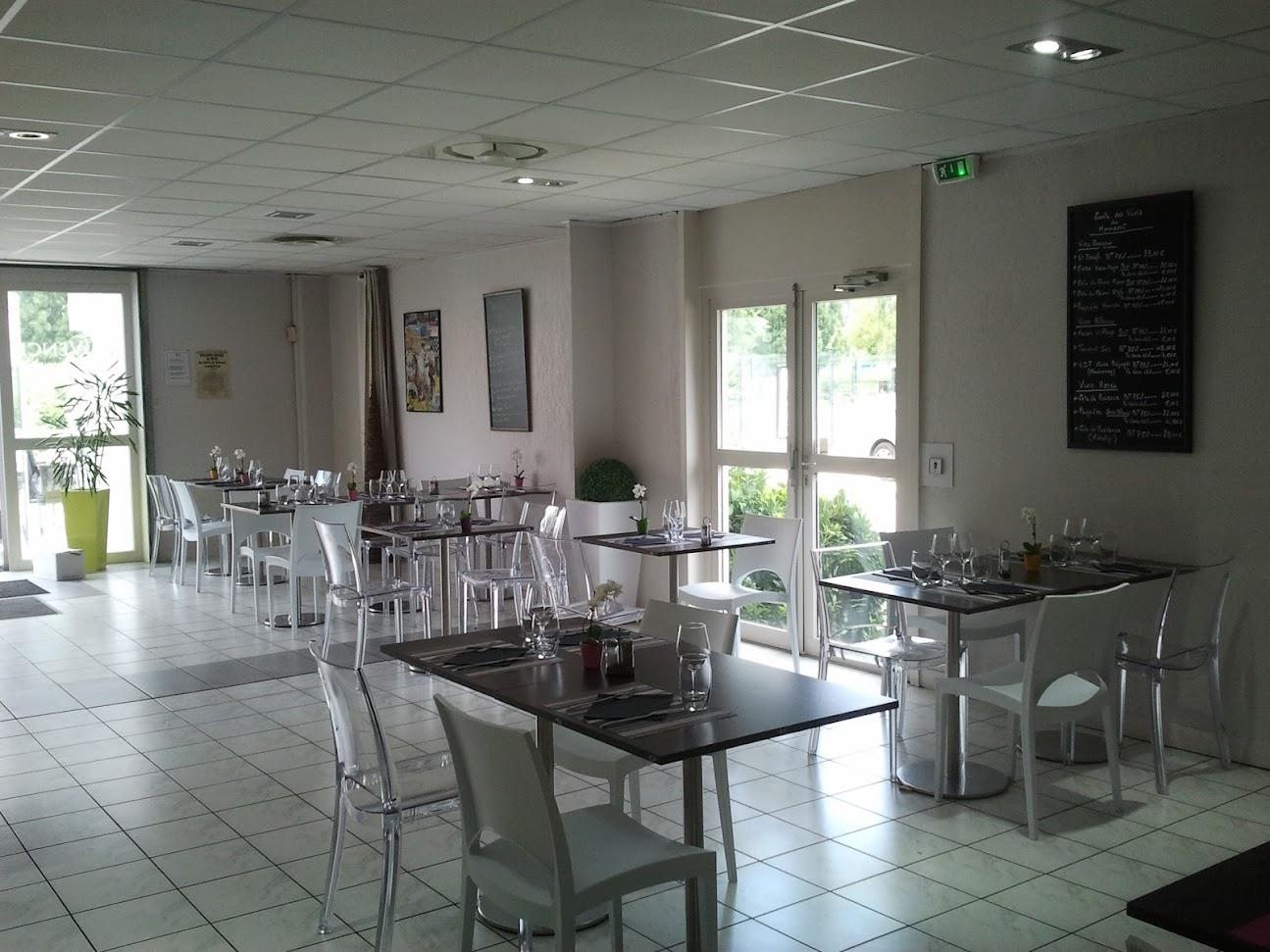 Photo de La vence