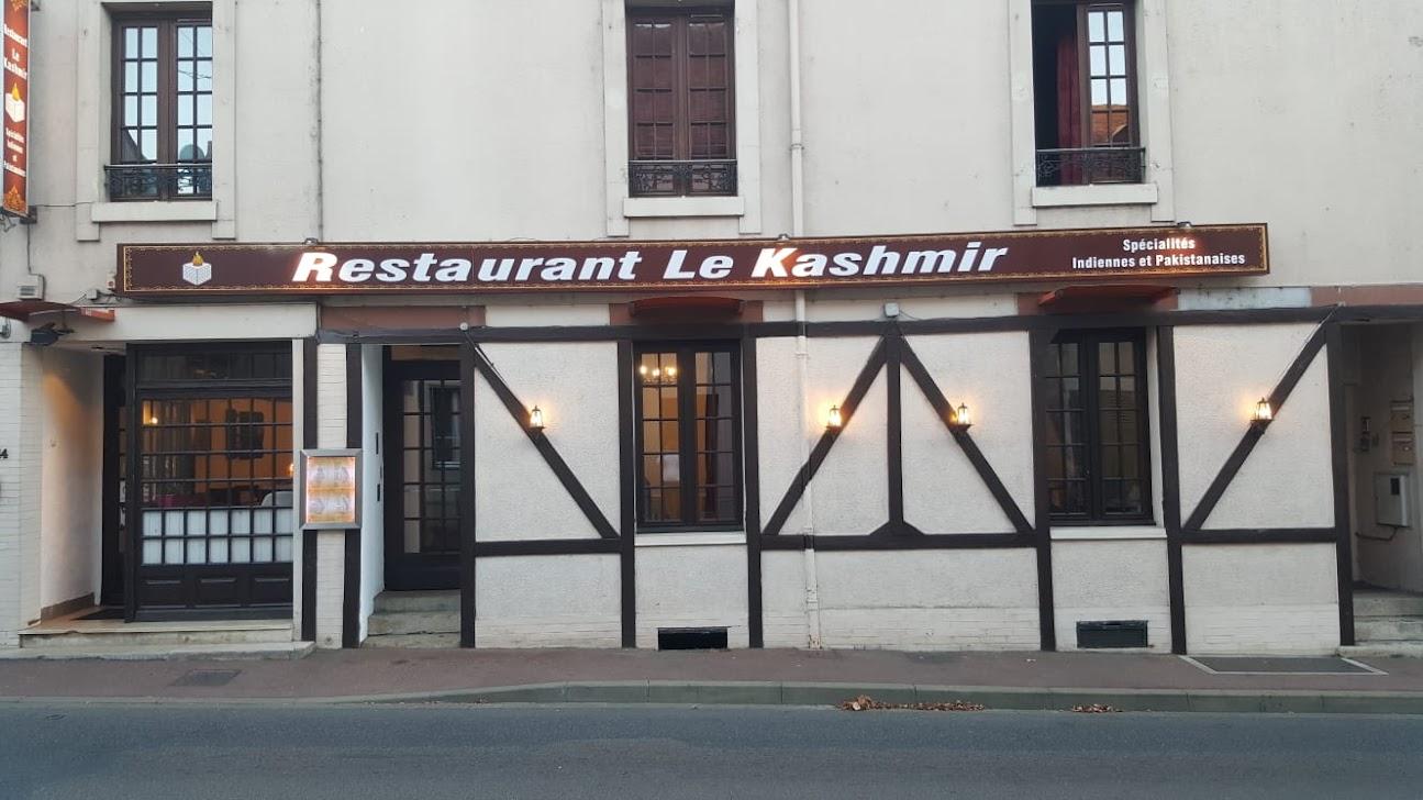 Photo de Le Kashmir
