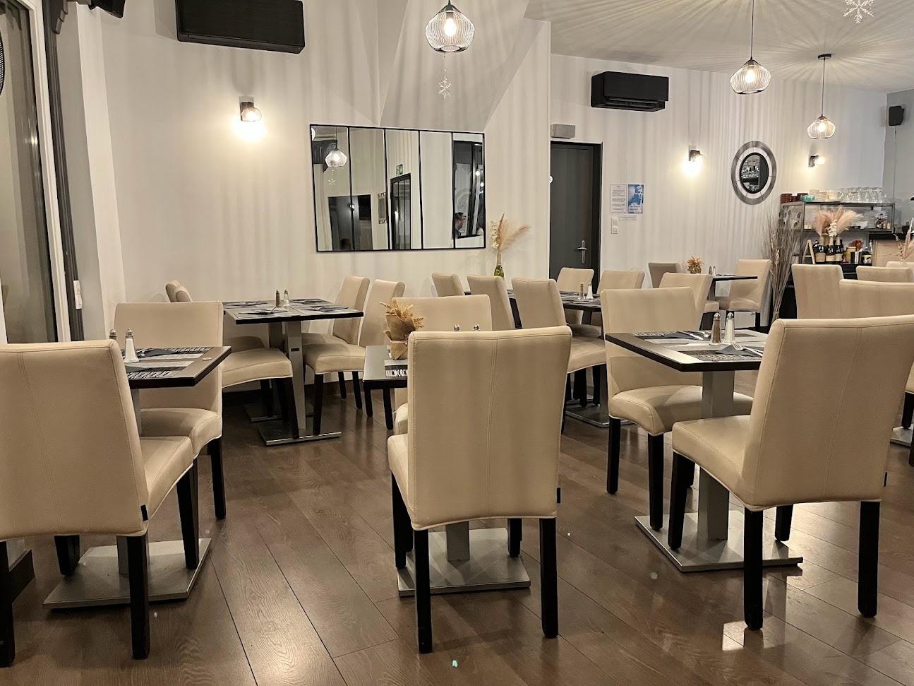 Photo du restaurant Le Set de Table