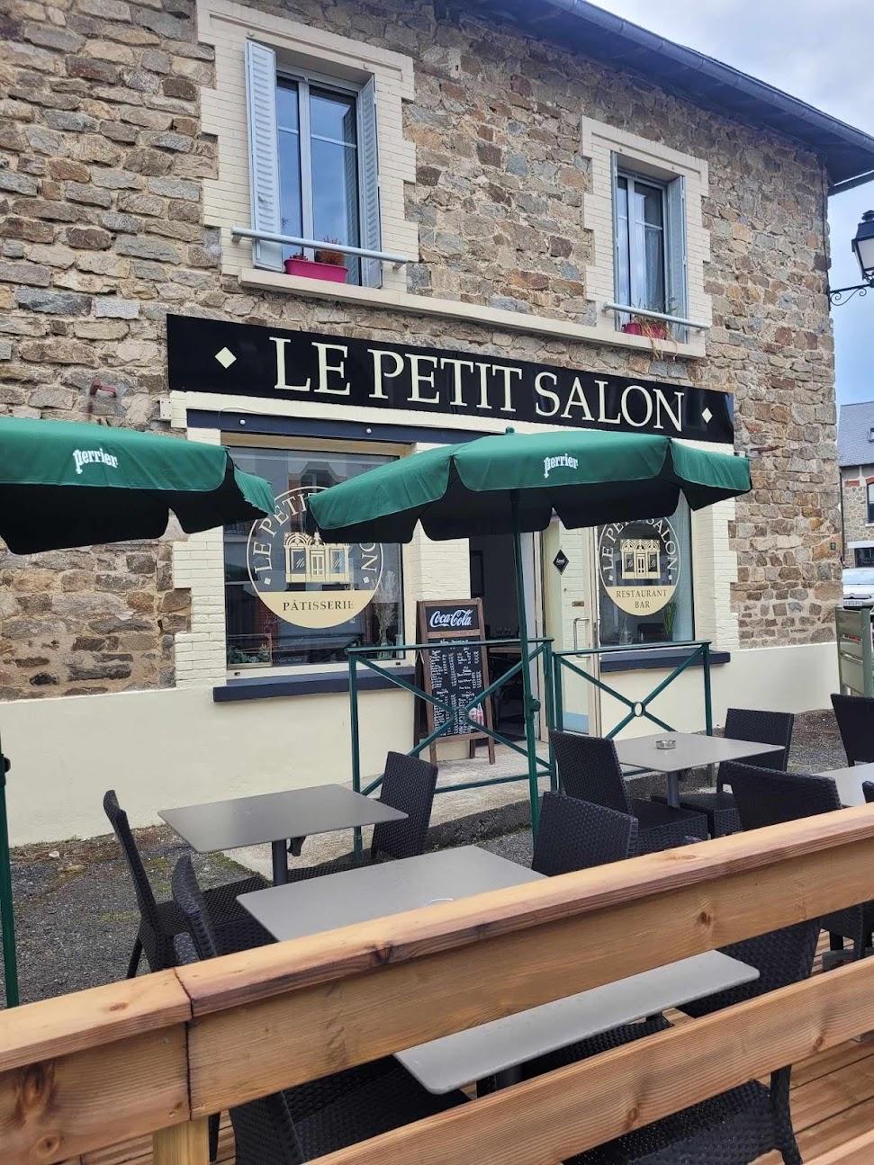 Photo de Le Petit Salon
