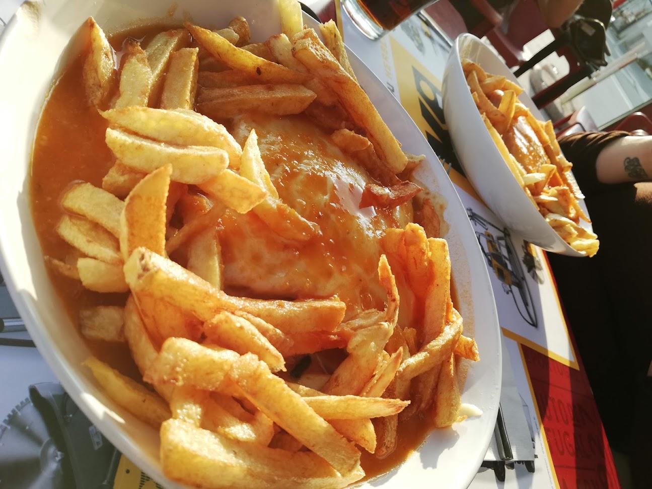 Photo de D'licias take away