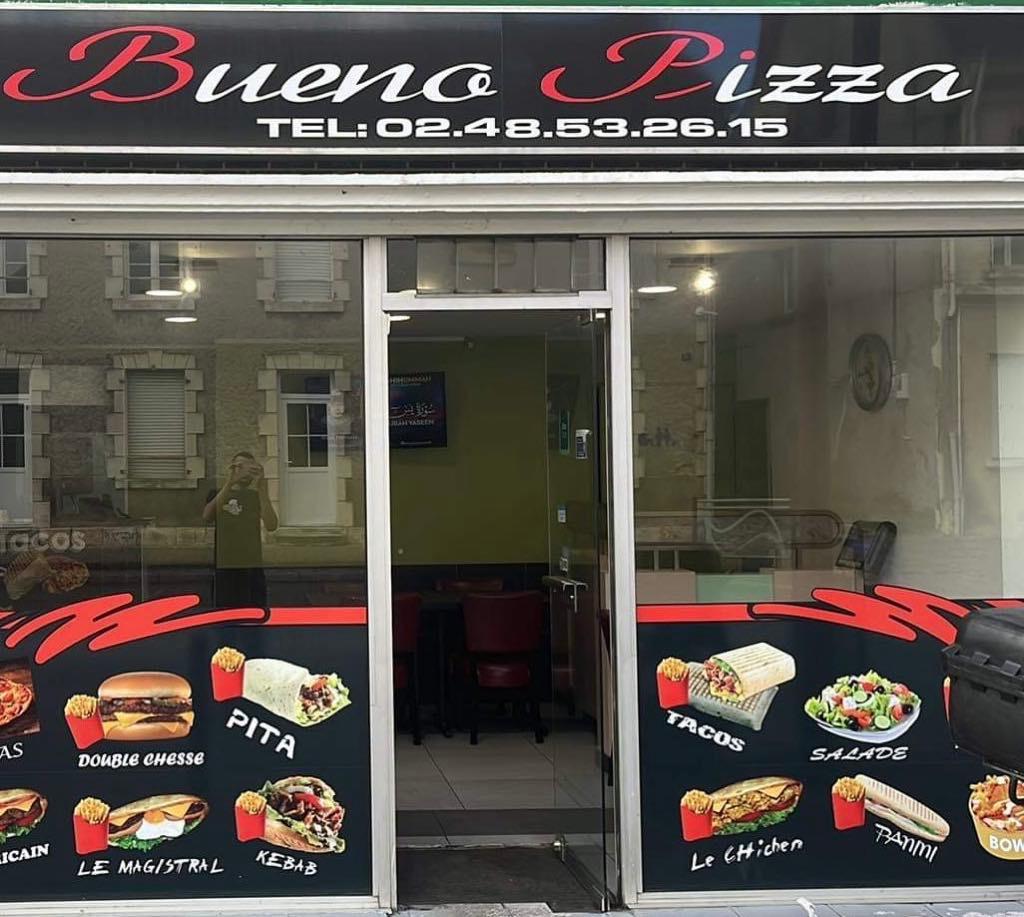 Photo du restaurant Bueno Pizza