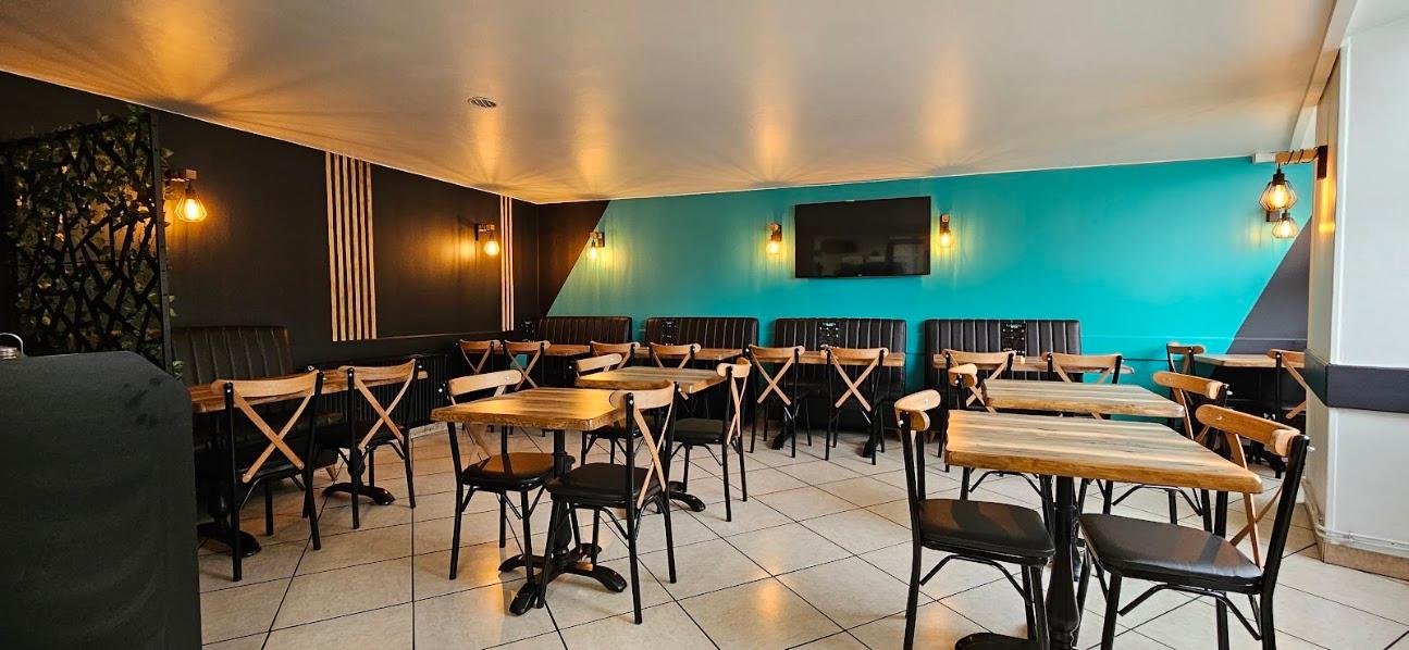 Photo du restaurant Lokanta