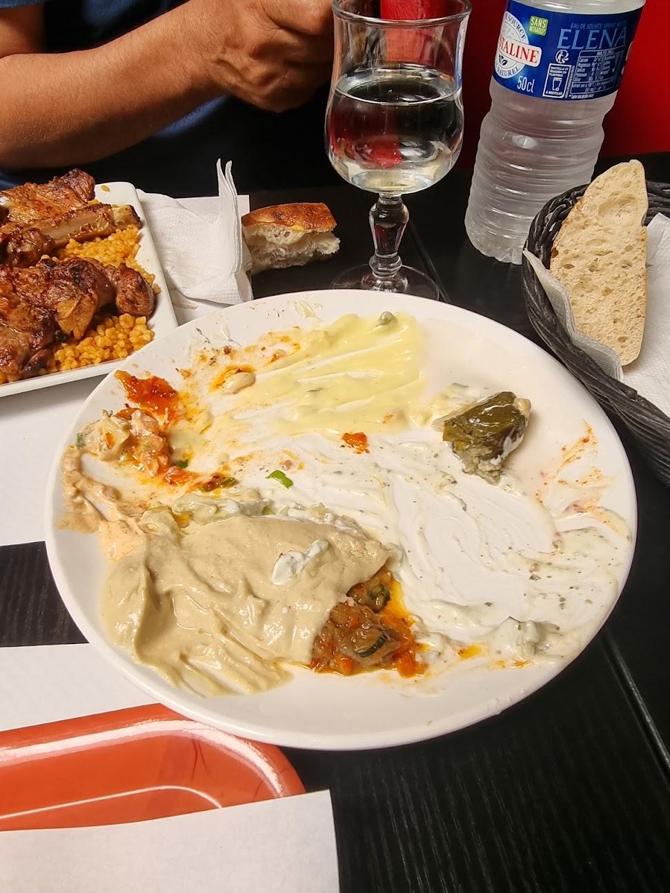 Photo du restaurant Grill Istanbul