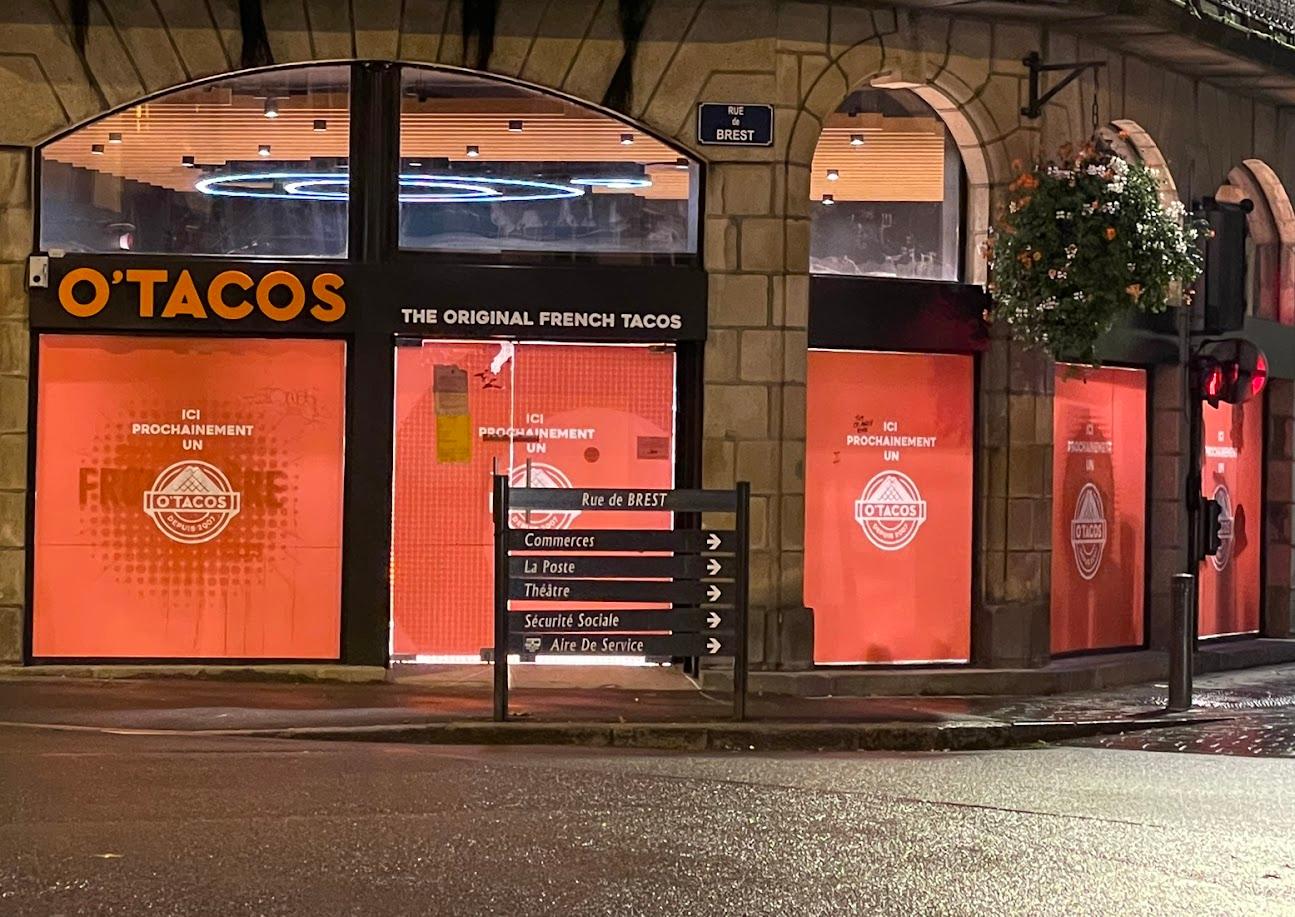 Photo de O'TACOS MORLAIX