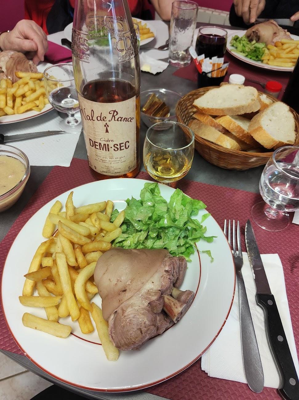 Photo de Bar Restaurant Le Cendrillon