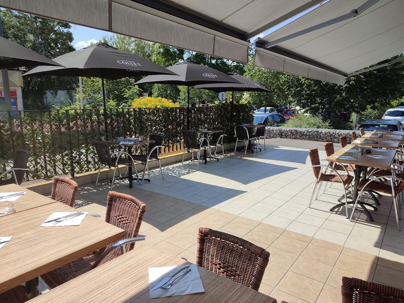 Photo du restaurant Le Murigny (Bar Brasserie)