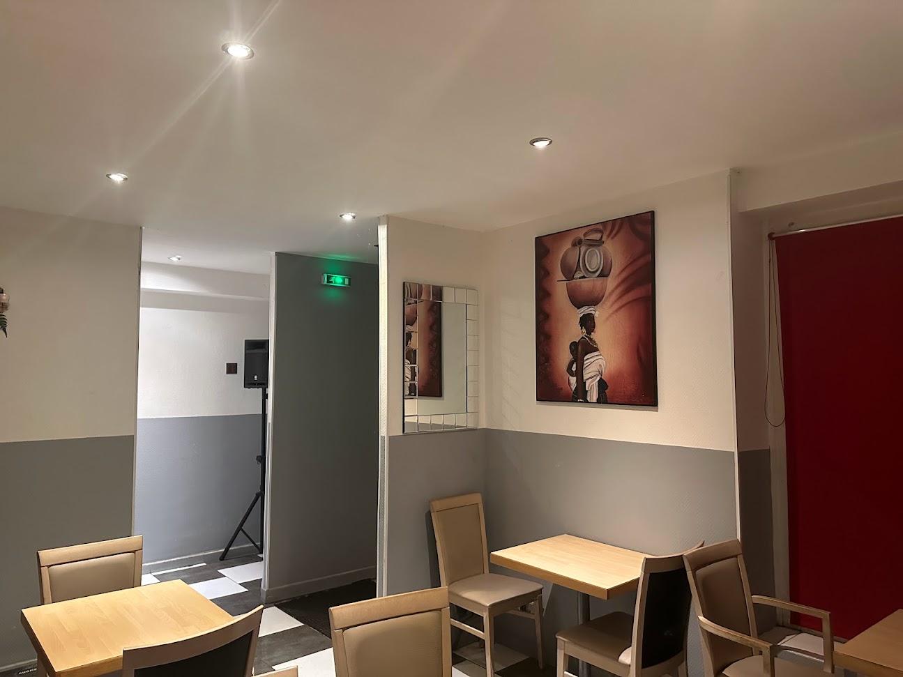 Photo du restaurant Restaurant le densey