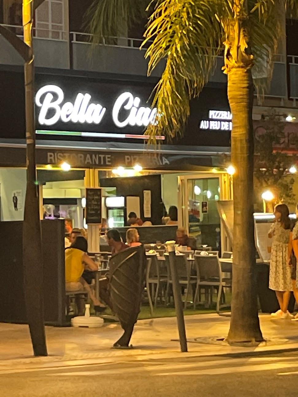 Photo de Bella Ciao