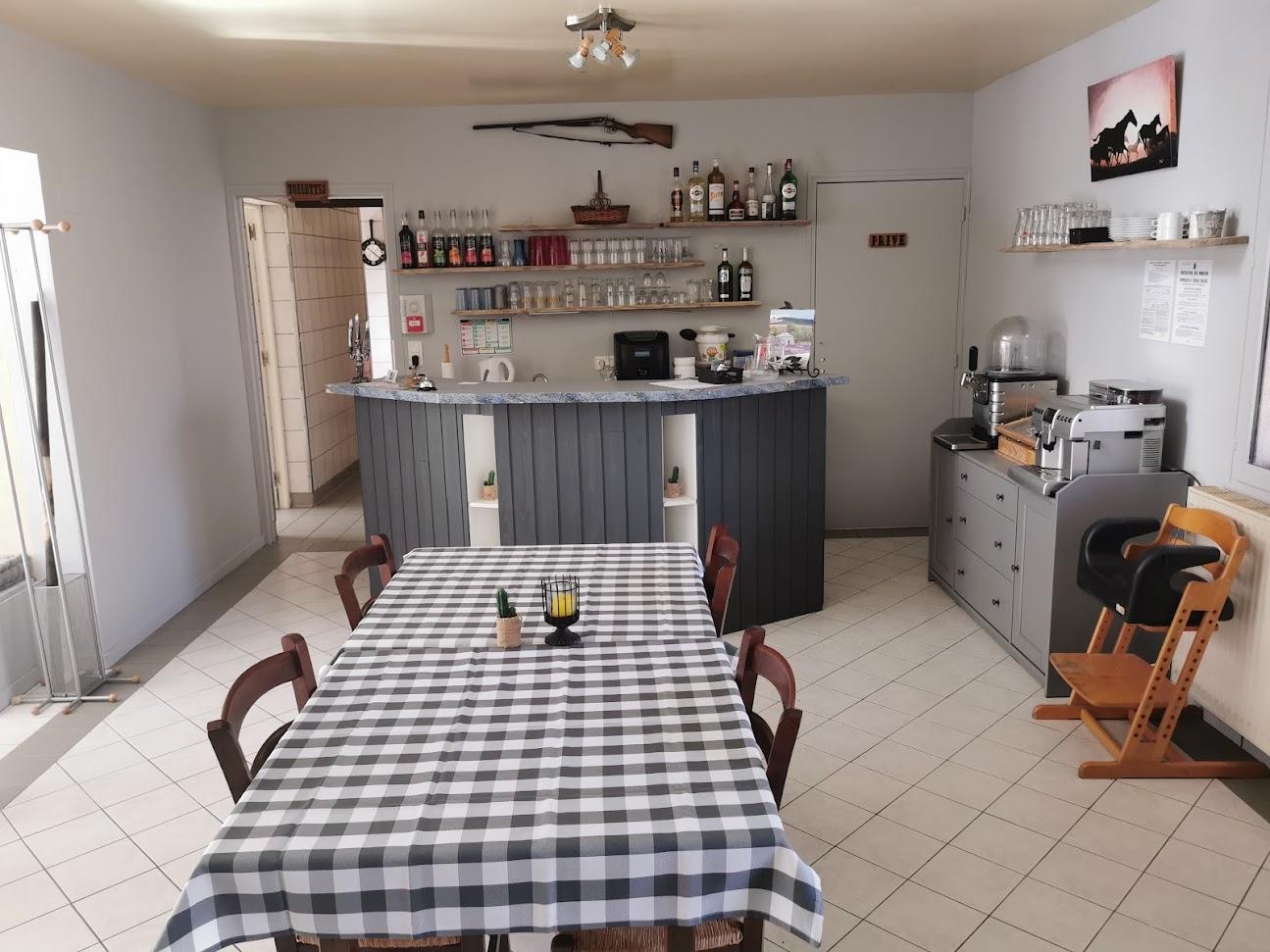 Photo de Auberge Au Chaudron Danseur