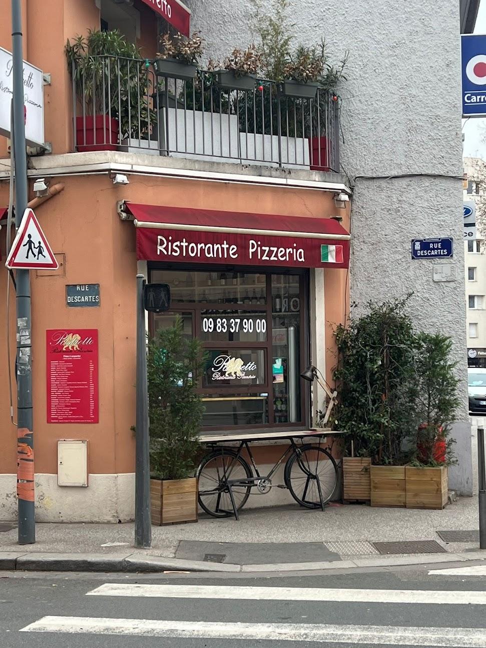 Photo de Ristretto