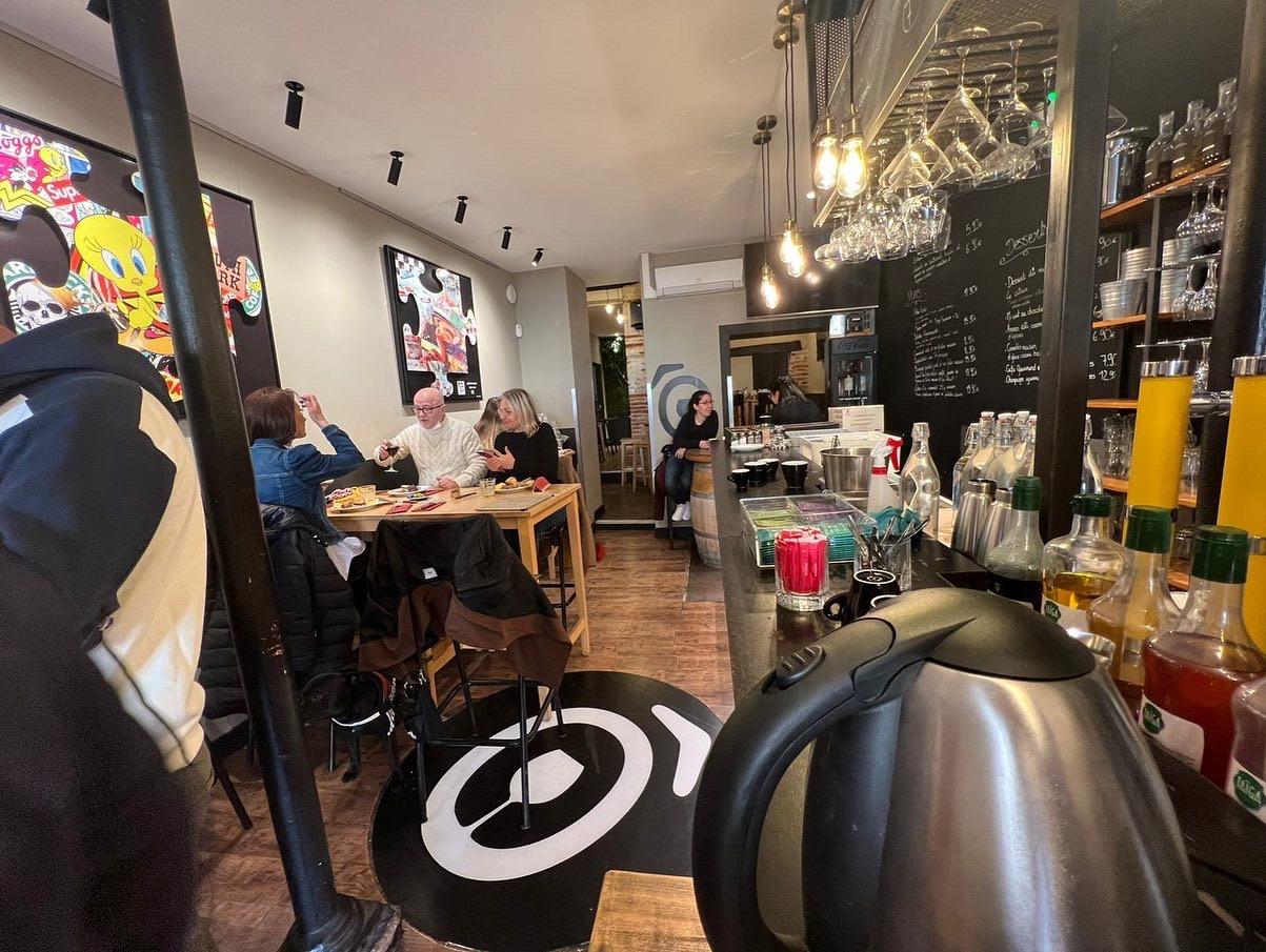 Photo du restaurant Ô vent d'Anges