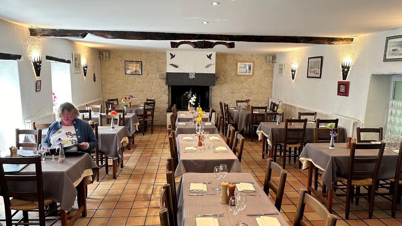Photo de Auberge du Haut Marland