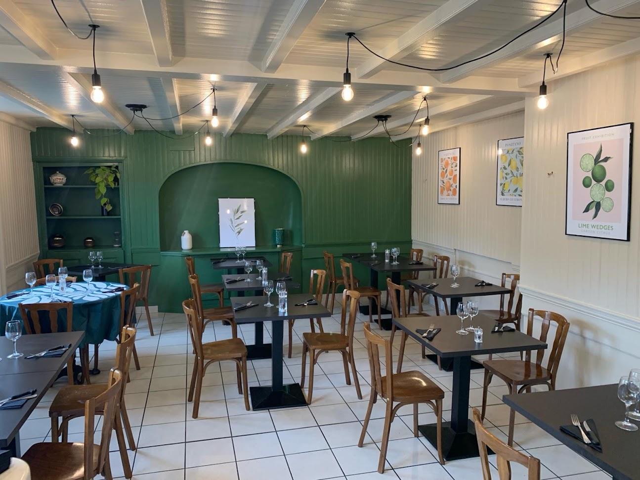 Photo de L'Auberge des Iles