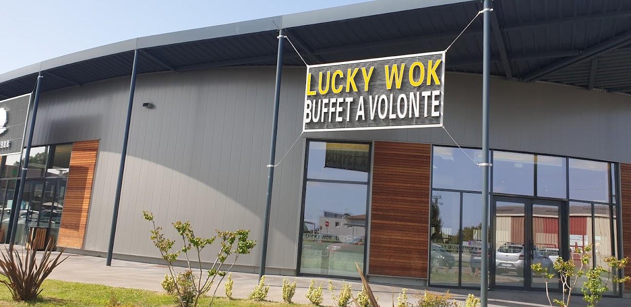 Photo de Lucky Wok