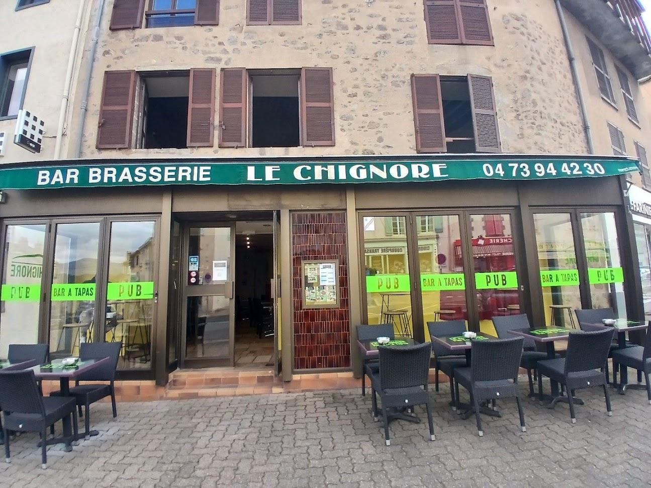 Photo de Le Chignore