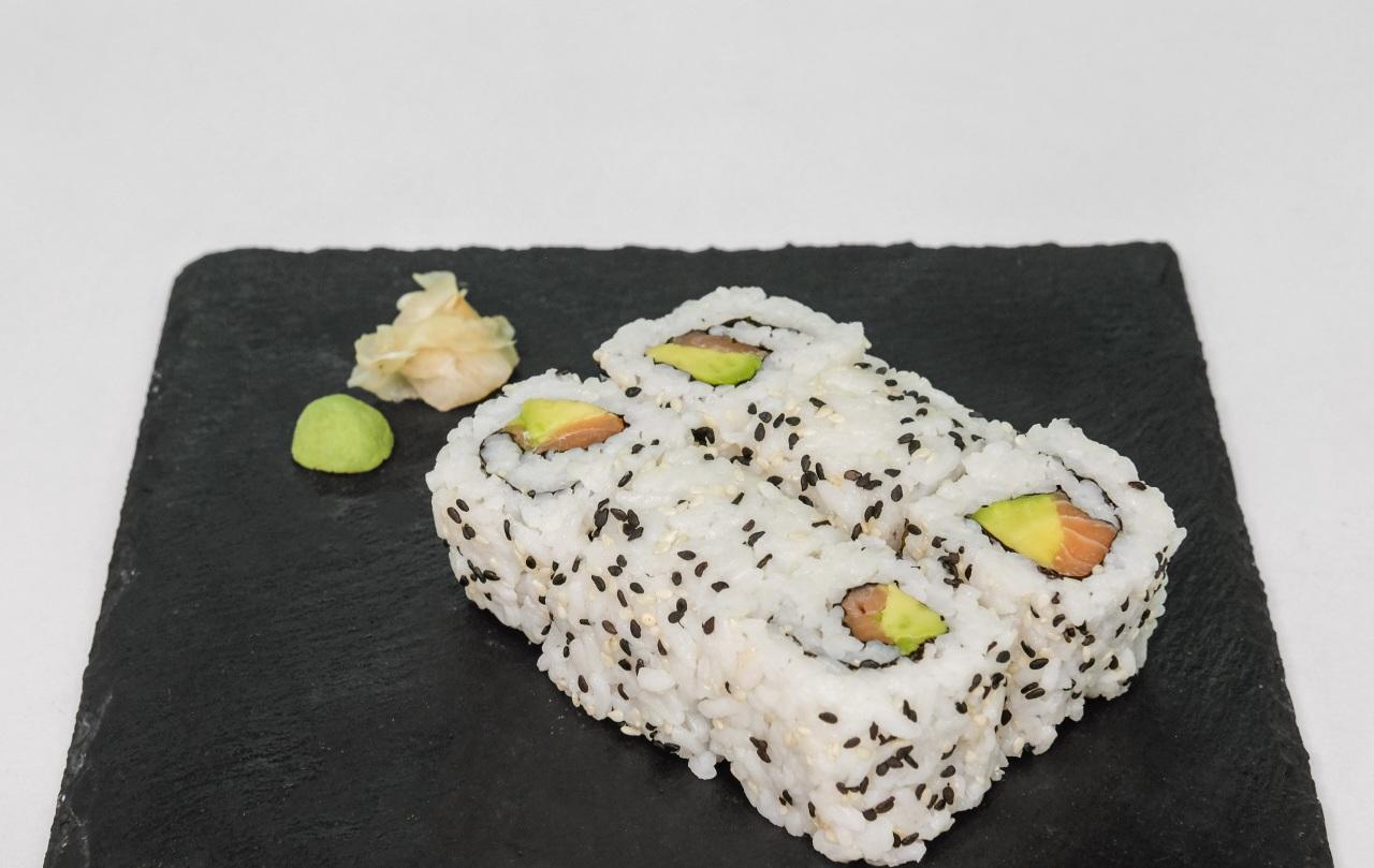 Photo de Sushi Trotters