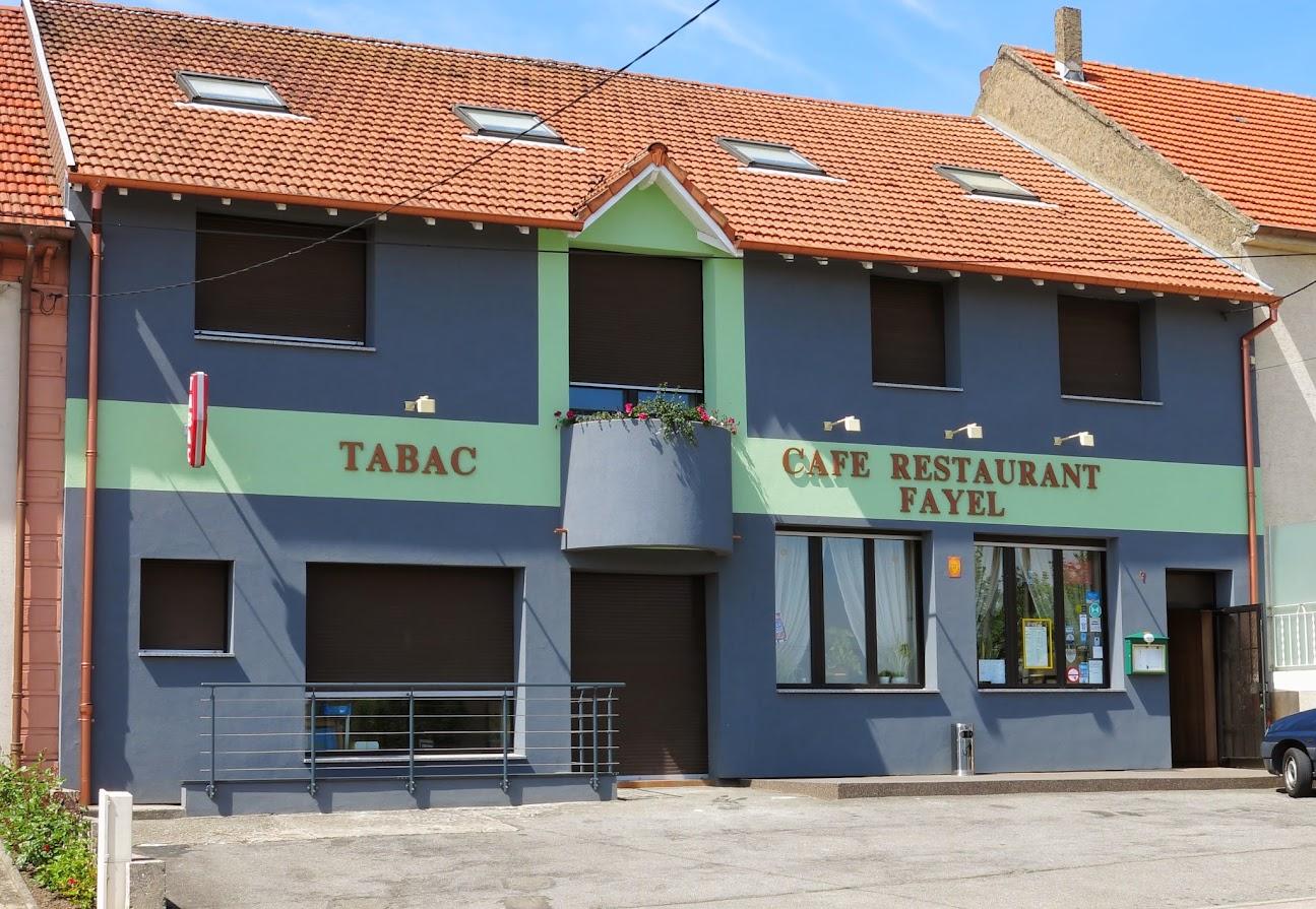 Photo de Café Restaurant Posselt