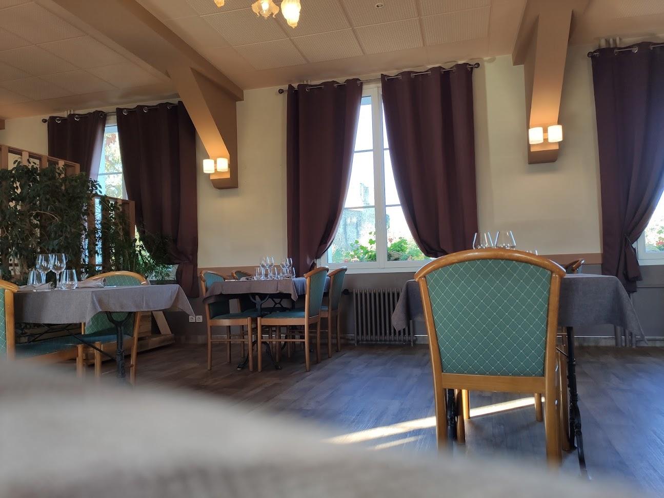 Photo de Auberge du Vieux Château